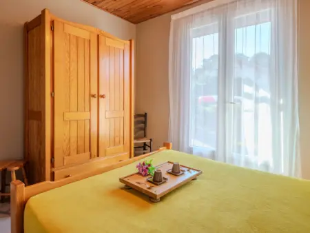 Oyan Aldo, Maison 5 personnes à Mimizan - Photo 14