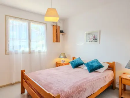 Oyan Aldo, Maison 5 personnes à Mimizan - Photo 15