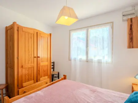 Oyan Aldo, Maison 5 personnes à Mimizan - Photo 17