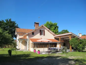 Maison à Mimizan,Campagne FR3420.610.1 N°527922