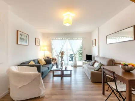 Le Hameau des Pêcheurs 1, Maison 4 personnes à Mimizan - Photo 1