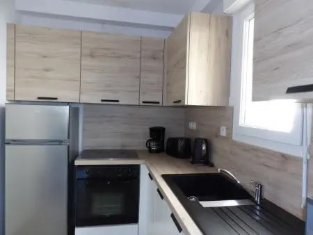 Le Hameau des Pêcheurs 1, Maison 4 personnes à Mimizan - Photo 3