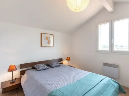 Le Hameau des Pêcheurs 1, Maison 4 personnes à Mimizan - Photo 4