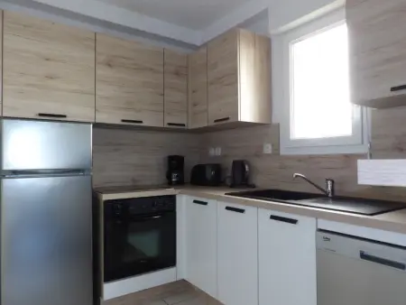 Le Hameau des Pêcheurs 1, Maison 4 personnes à Mimizan - Photo 7