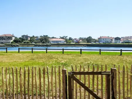 Le Hameau des Pêcheurs 1, Maison 4 personnes à Mimizan - Photo 9