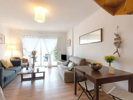 Le Hameau des Pêcheurs 1, Maison 4 personnes à Mimizan - Photo 10