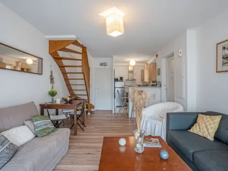 Le Hameau des Pêcheurs 1, Maison 4 personnes à Mimizan - Photo 11