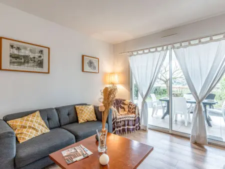 Le Hameau des Pêcheurs 1, Maison 4 personnes à Mimizan - Photo 12