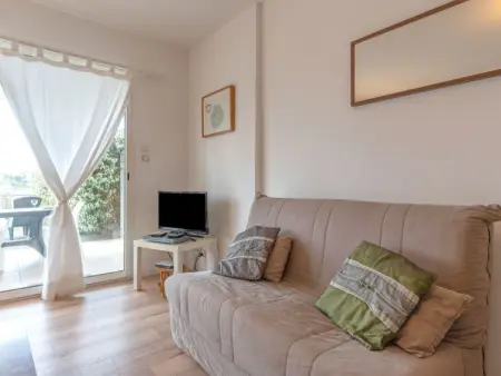 Le Hameau des Pêcheurs 1, Maison 4 personnes à Mimizan - Photo 13