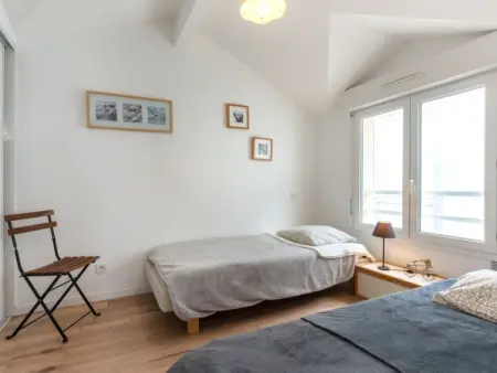 Le Hameau des Pêcheurs 1, Maison 4 personnes à Mimizan - Photo 15