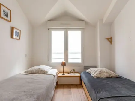 Le Hameau des Pêcheurs 1, Maison 4 personnes à Mimizan - Photo 16