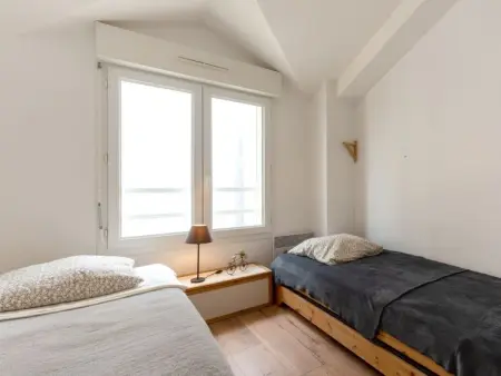 Le Hameau des Pêcheurs 1, Maison 4 personnes à Mimizan - Photo 17