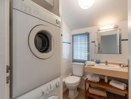 Le Hameau des Pêcheurs 1, Maison 4 personnes à Mimizan - Photo 18