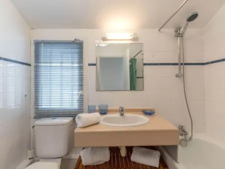 Le Hameau des Pêcheurs 1, Maison 4 personnes à Mimizan - Photo 19