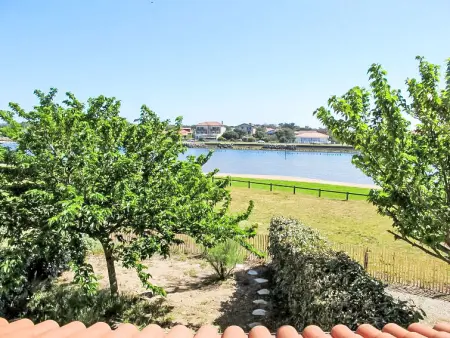 Le Hameau des Pêcheurs 1, Maison 4 personnes à Mimizan - Photo 21