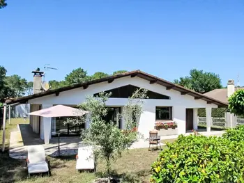 Maison à Mimizan, Roitelet - L527931