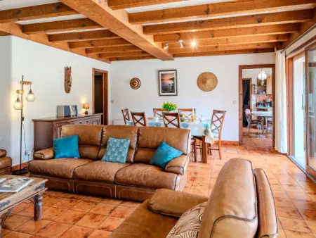 Roitelet, Maison 6 personnes à Mimizan - Photo 1