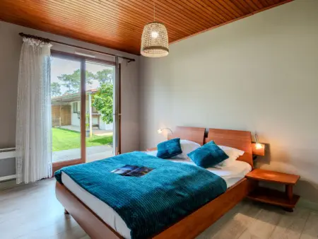 Roitelet, Maison 6 personnes à Mimizan - Photo 2