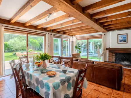 Roitelet, Maison 6 personnes à Mimizan - Photo 3