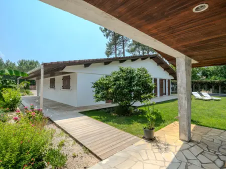 Roitelet, Maison 6 personnes à Mimizan - Photo 4