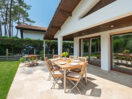 Roitelet, Maison 6 personnes à Mimizan - Photo 5