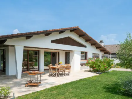 Roitelet, Maison 6 personnes à Mimizan - Photo 6