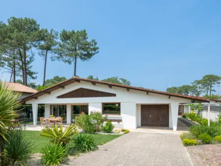 Roitelet, Maison 6 personnes à Mimizan - Photo 7