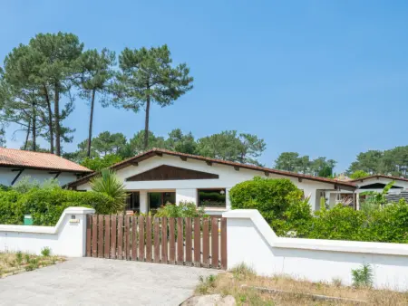 Roitelet, Maison 6 personnes à Mimizan - Photo 8