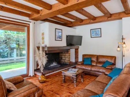 Roitelet, Maison 6 personnes à Mimizan - Photo 10