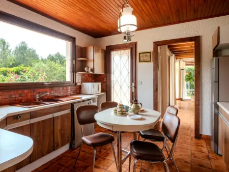 Roitelet, Maison 6 personnes à Mimizan - Photo 11