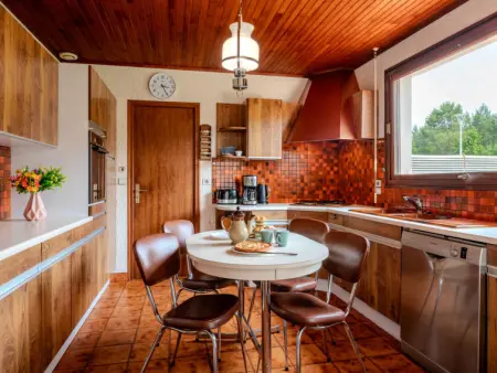 Roitelet, Maison 6 personnes à Mimizan - Photo 12