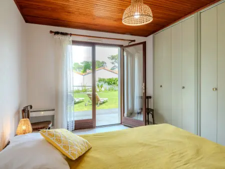 Roitelet, Maison 6 personnes à Mimizan - Photo 16