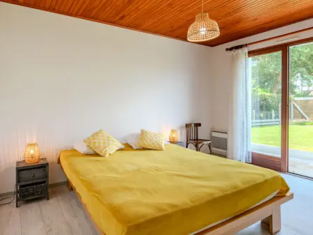 Roitelet, Maison 6 personnes à Mimizan - Photo 17