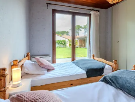 Roitelet, Maison 6 personnes à Mimizan - Photo 18