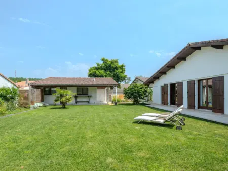 Roitelet, Maison 6 personnes à Mimizan - Photo 20