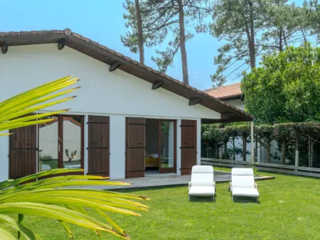 Roitelet, Maison 6 personnes à Mimizan - Photo 21