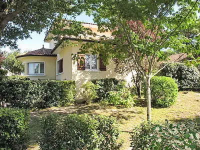 Maison à Mimizan, Tourterelles - L527890