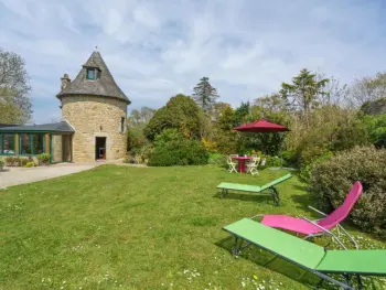 Maison à Crozon Morgat,Le Pigeonnier FR2927.160.1 N°424396