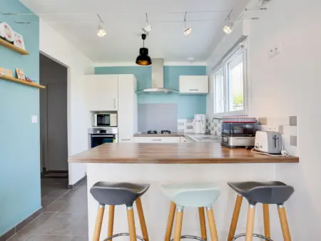 Pont Neuf, Maison 6 personnes à Carnac - Photo 1