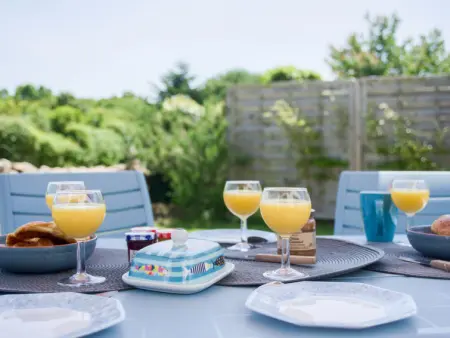 Pont Neuf, Maison 6 personnes à Carnac - Photo 4