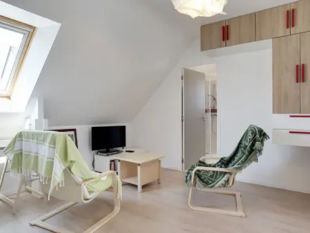 Pont Neuf, Maison 6 personnes à Carnac - Photo 5