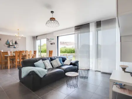 Pont Neuf, Maison 6 personnes à Carnac - Photo 6