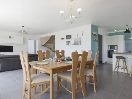 Pont Neuf, Maison 6 personnes à Carnac - Photo 8