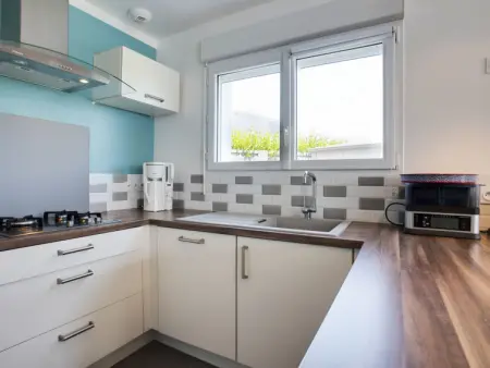 Pont Neuf, Maison 6 personnes à Carnac - Photo 9