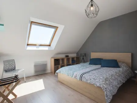 Pont Neuf, Maison 6 personnes à Carnac - Photo 11