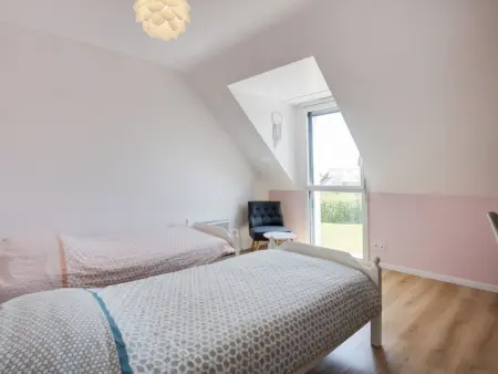 Pont Neuf, Maison 6 personnes à Carnac - Photo 12