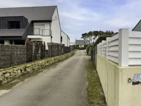 Pont Neuf, Maison 6 personnes à Carnac - Photo 15