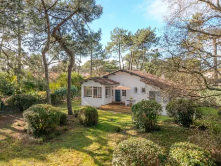 House in Mimizan,Les Bruyères FR3420.405.1 N°527901