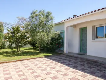 Casa en Vaux Sur Mer,Villa Languedoc FR3217.505.1 N°631760