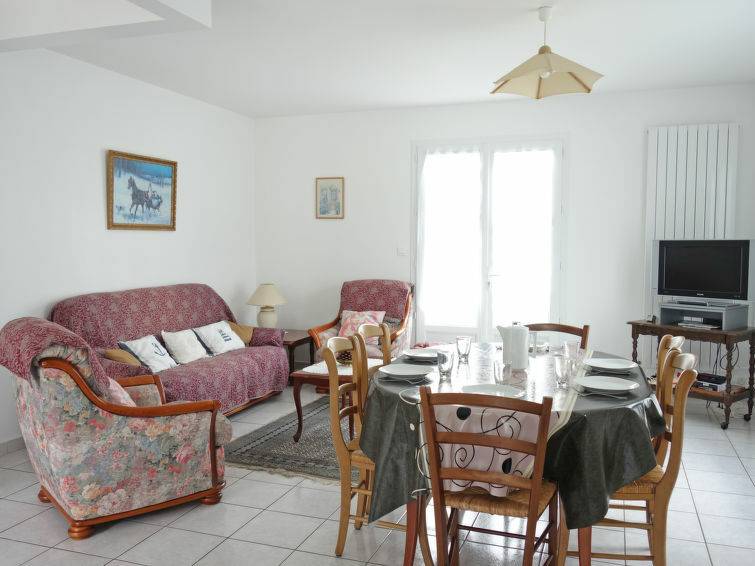 La Roquille, Location Maison à Vaux Sur Mer - Photo 6 / 21